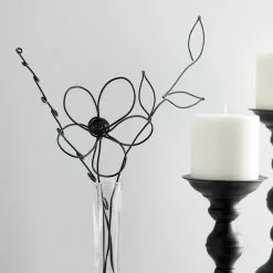 Budget ???? 12 Pack: 12 Gauge Black Aluminum Wire by Ashland® ⭐ -Ashland Sales MP998217 20